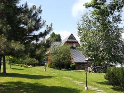 noclegi Ząb Dom z widokiem na Tatry