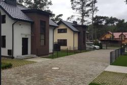 noclegi Pobierowo Hire House