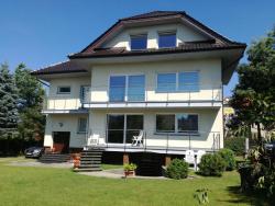 noclegi Władysławowo Ega