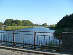 noclegi Mrzeżyno Green Gables