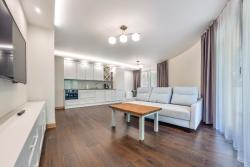 noclegi Hel Apartamenty Cypel Helski