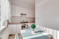 noclegi Gdańsk Dream Loft Rajska