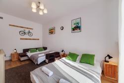 noclegi Gdańsk Dream Loft Rajska