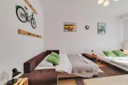 noclegi Gdańsk Dream Loft Rajska