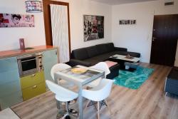 noclegi Ustka Apartamenty Na Wydmie