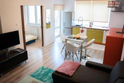 noclegi Ustka Apartamenty Na Wydmie