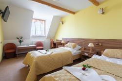 noclegi Nowy Targ Hotel Góralski Raj