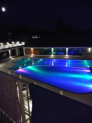 noclegi Kołobrzeg Apartament Limonkowy Kołobrzeg Podczele