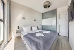 noclegi Międzyzdroje Horyzont, Sun & Snow