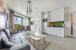 noclegi Międzyzdroje Horyzont, Sun & Snow