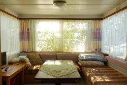 noclegi Mielno Camping Pod Żaglem