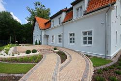 noclegi Olsztyn Willa Park Apartamenty