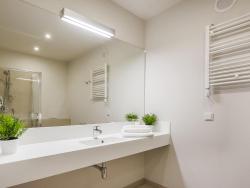 noclegi Świnoujście VacationClub - Baltic Park Molo Apartment D110