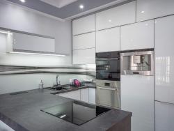 noclegi Świnoujście VacationClub - Villa Park 19 Apartment 1