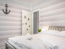 noclegi Świnoujście VacationClub - Villa Park 19 Apartment 1