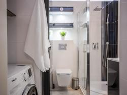 noclegi Świnoujście VacationClub - Villa Park 19 Apartment 1