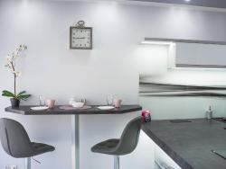 noclegi Świnoujście VacationClub - Villa Park 19 Apartment 1