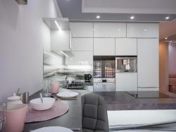 noclegi Świnoujście VacationClub - Villa Park 19 Apartment 1