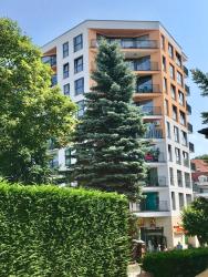 noclegi Międzyzdroje Apartamenty Horyzont - visitopl