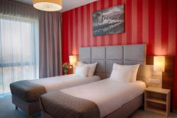 noclegi Gdańsk Focus Hotel Premium Gdańsk