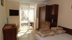 noclegi Rowy Willa Amber