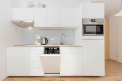 noclegi Kołobrzeg Apartamenty Polanki Park BASEN, SAUNA & SIŁOWNIA by Noclegi Renters