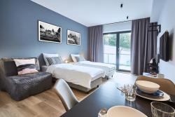 noclegi Sopot Apartamenty Sopot19