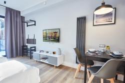 noclegi Sopot Apartamenty Sopot19