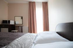 noclegi Trzęsacz Villa Przy Plazy w Trzesaczu