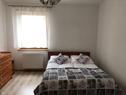 noclegi Karwia Apartament Emilia