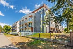 noclegi Świnoujście Apartamenty Sun & Snow Leśne Zacisze