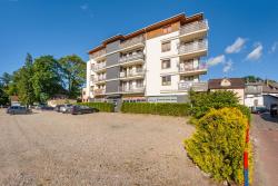 noclegi Międzyzdroje Światowida, Sun & Snow