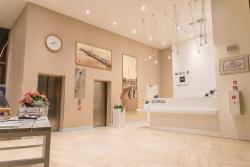 noclegi Sopot Hotel Molo