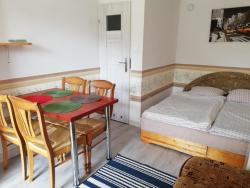 noclegi Mielno Domek letniskowy Mauritius