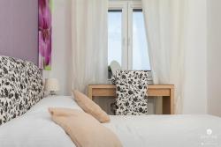 noclegi Kołobrzeg Jantar Apartamenty Residence Maritimo