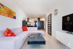 noclegi Kołobrzeg Jantar Apartamenty Residence Maritimo