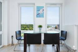noclegi Kołobrzeg Jantar Apartamenty Residence Maritimo