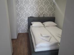 noclegi Mikołajki Apartament Centrum