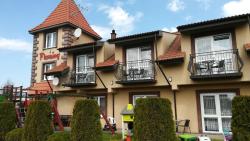 noclegi Rowy Flaming