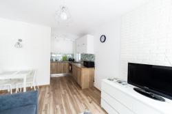 noclegi Olsztyn Apartament Smętka