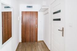 noclegi Olsztyn Apartament Smętka