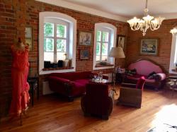 noclegi Mielno Baltic Home Dunya