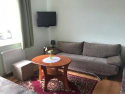 noclegi Trzęsacz Dom Goscinny KLIF ... 2 minuty od plazy