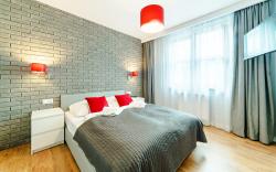 noclegi Karpacz Apartamenty Sun & Snow Residence Karpacz