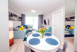 noclegi Kołobrzeg Apartamenty Bliżej Morza
