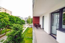 noclegi Kołobrzeg Apartamenty Bliżej Morza