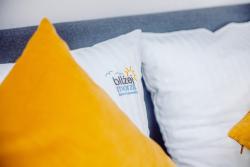noclegi Kołobrzeg Apartamenty Bliżej Morza
