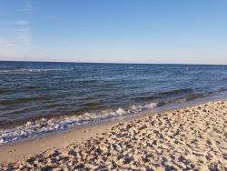 noclegi Karwia Apartament Emilia