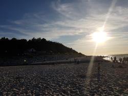 noclegi Karwia Apartament Emilia