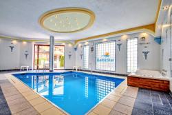noclegi Rewal Apartament Baltic Star Rewal